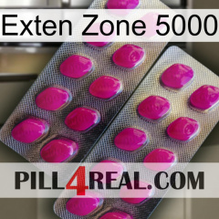 Exten Zone 5000 10